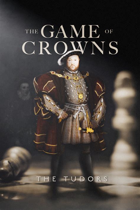 tudor crown news|game of crowns the tudors.